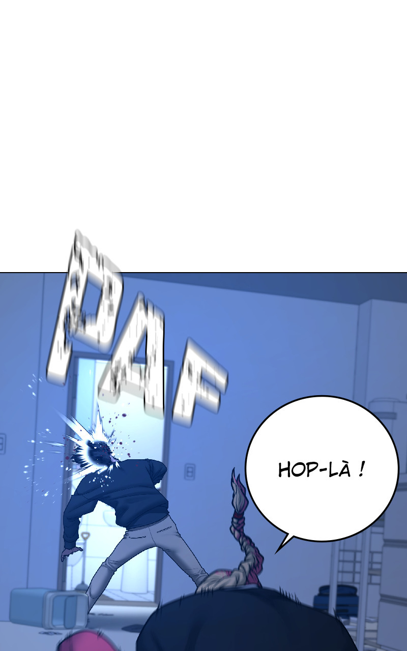 Read Reality Quest FR Manga Online