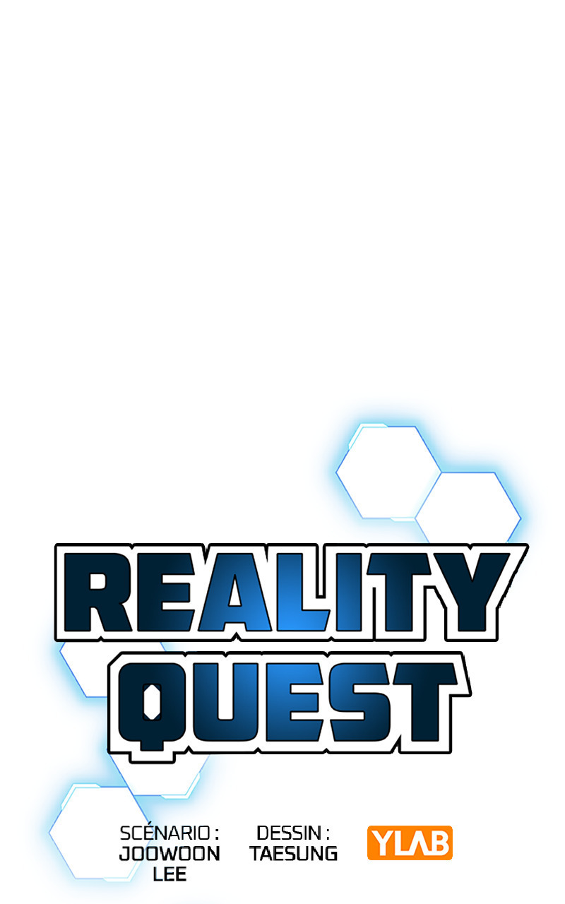 Read Reality Quest FR Manga Online
