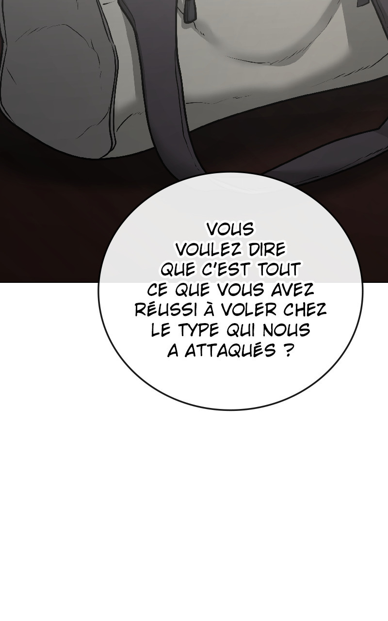 Read Reality Quest FR Manga Online