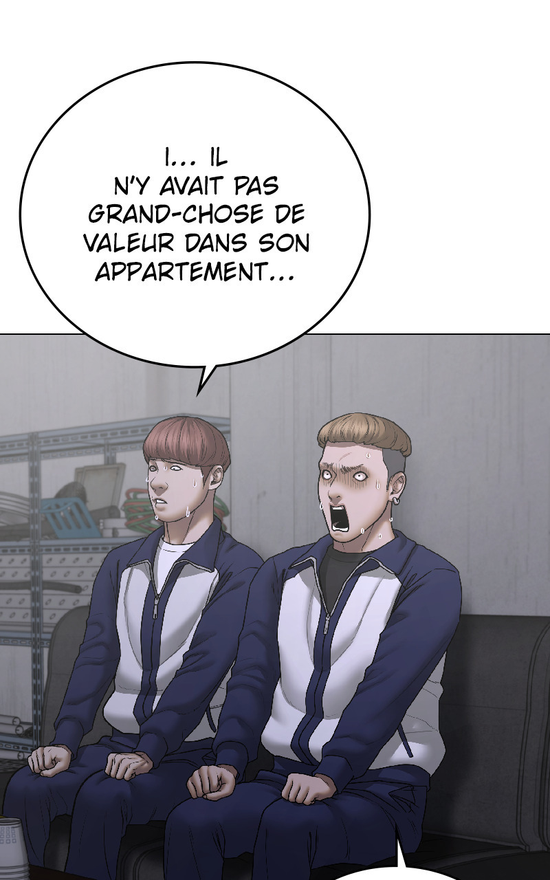 Read Reality Quest FR Manga Online