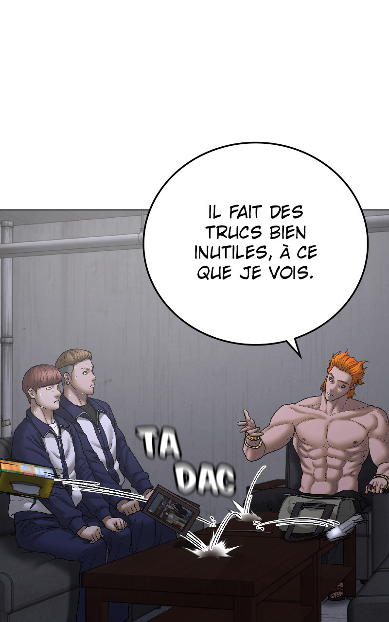 Read Reality Quest FR Manga Online