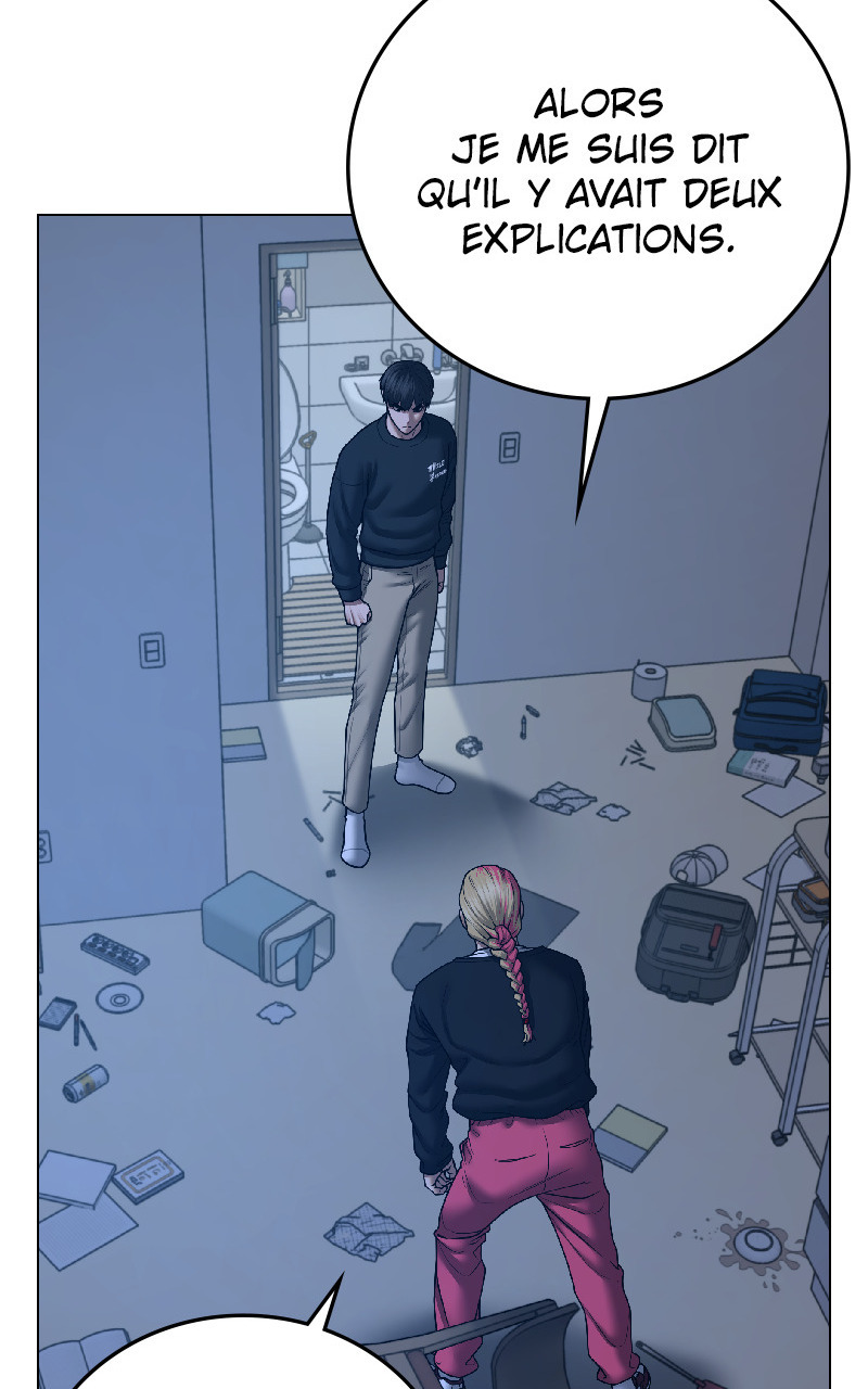 Read Reality Quest FR Manga Online