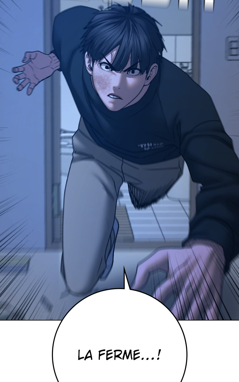 Read Reality Quest FR Manga Online