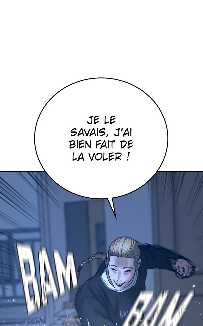 Read Reality Quest FR Manga Online