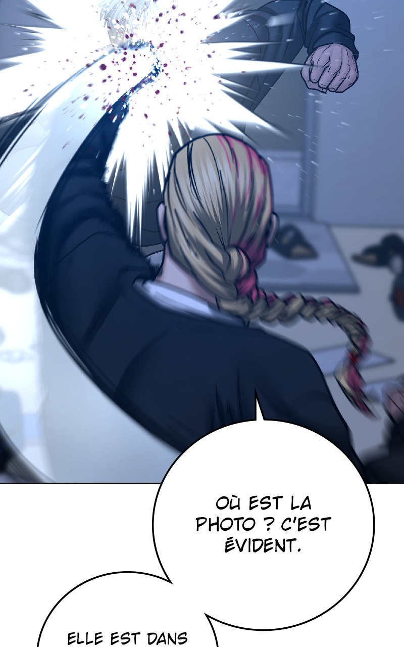 Read Reality Quest FR Manga Online