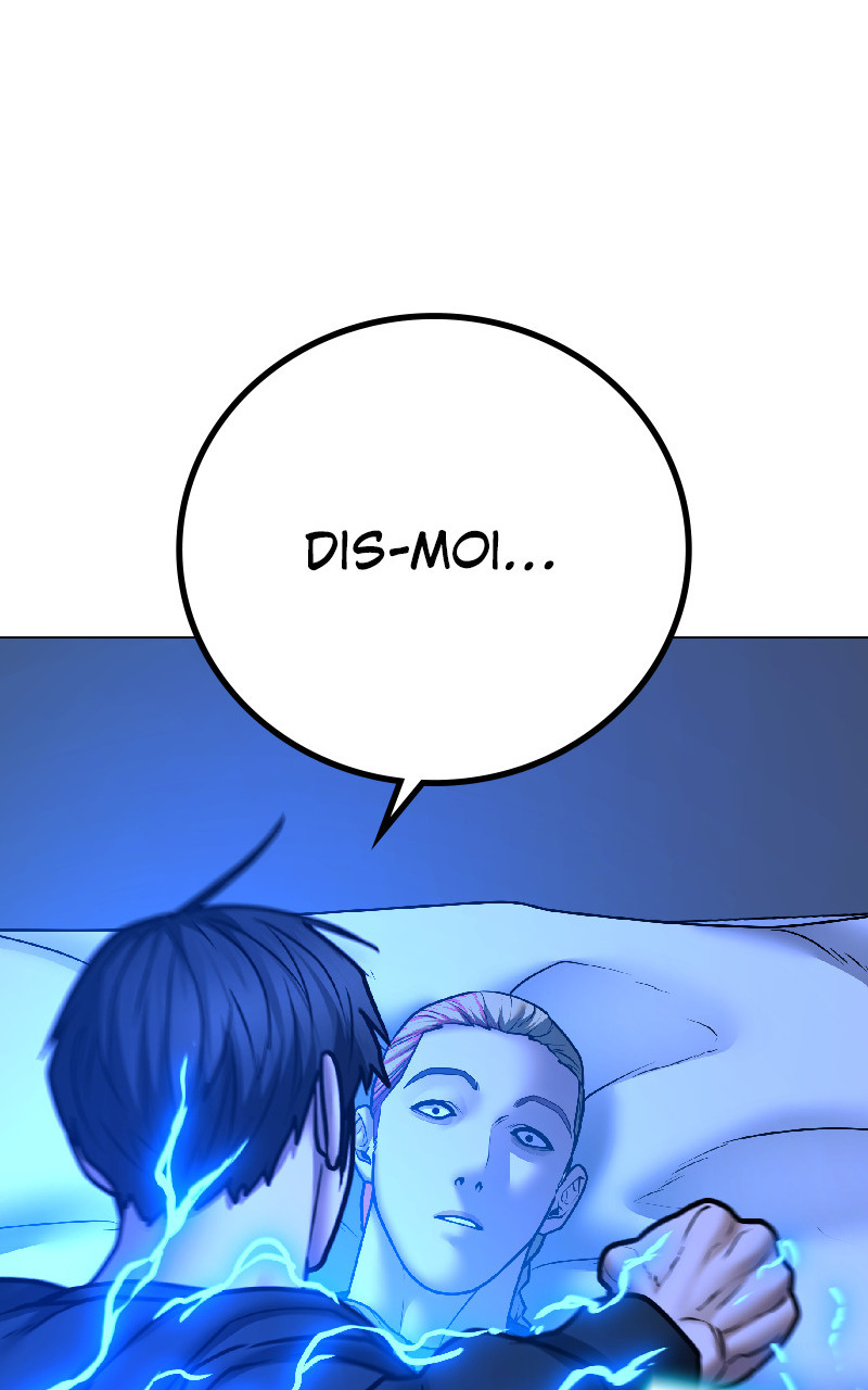 Read Reality Quest FR Manga Online