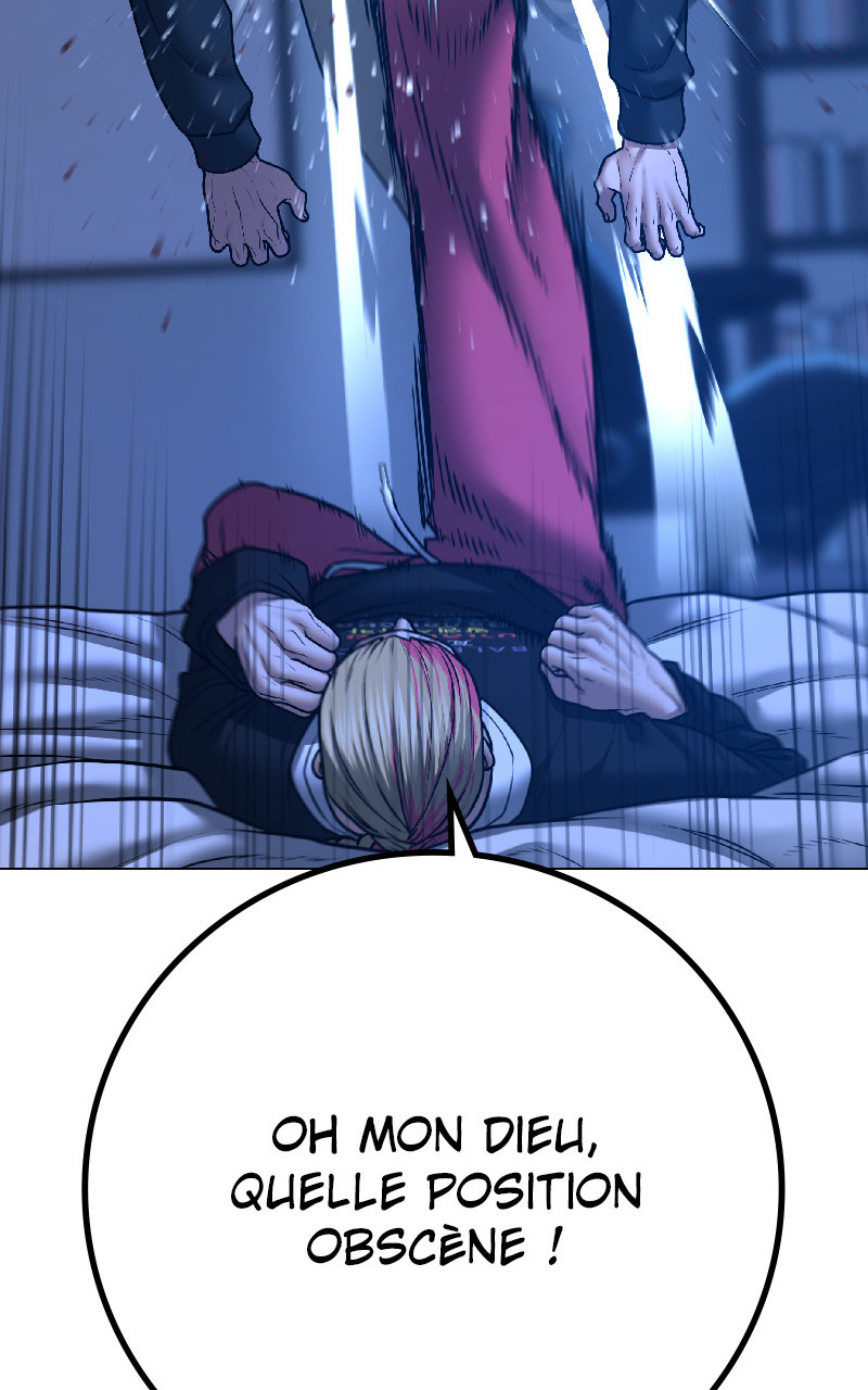 Read Reality Quest FR Manga Online