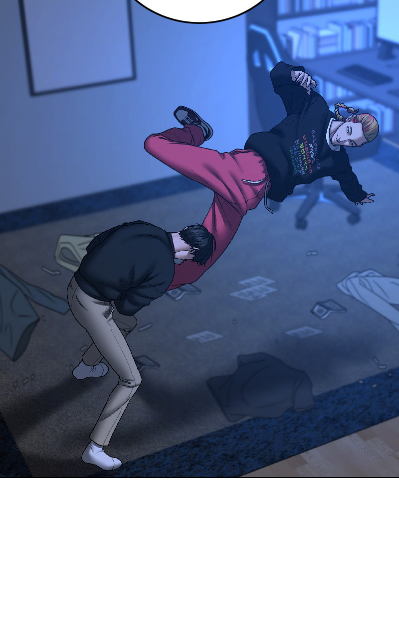 Read Reality Quest FR Manga Online