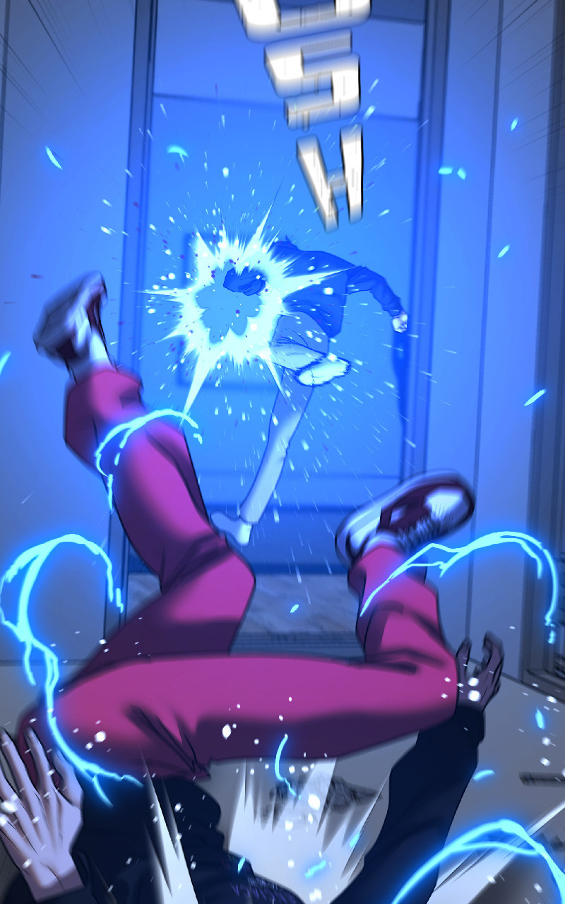 Read Reality Quest FR Manga Online