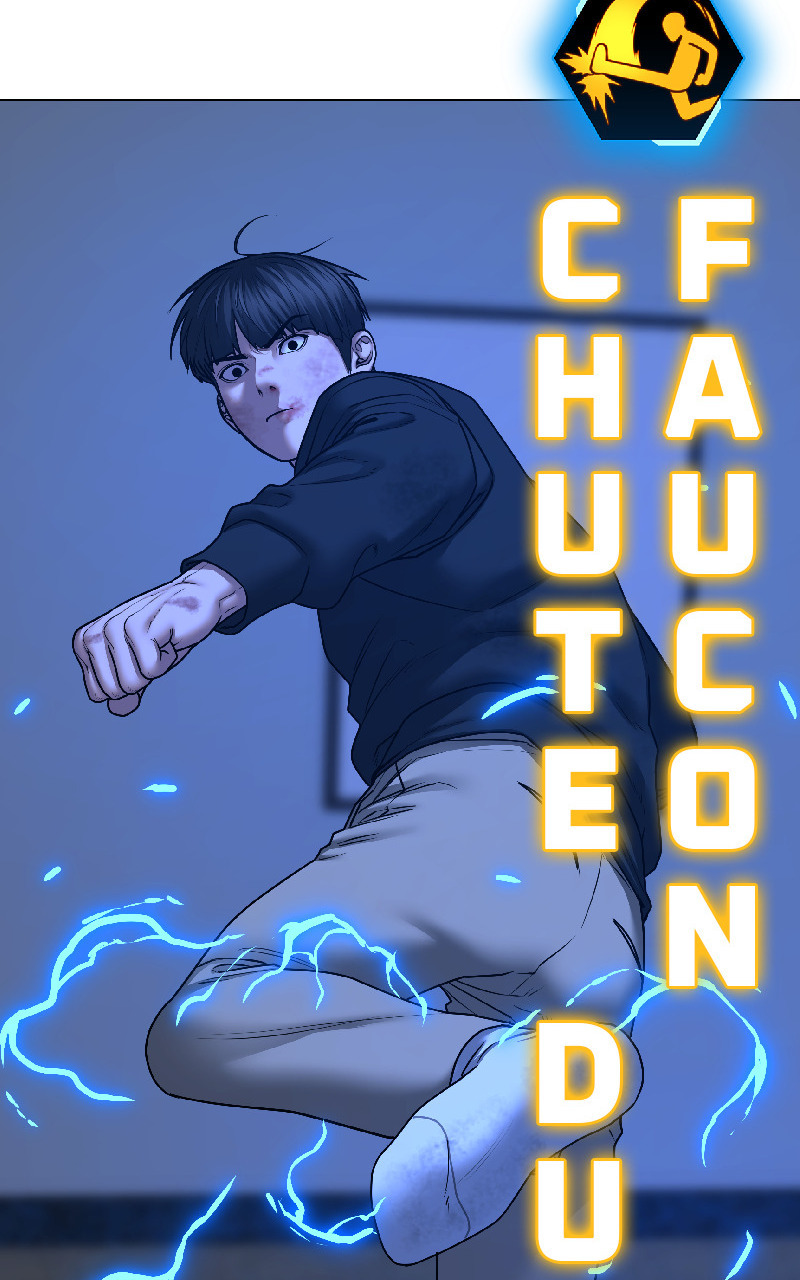 Read Reality Quest FR Manga Online