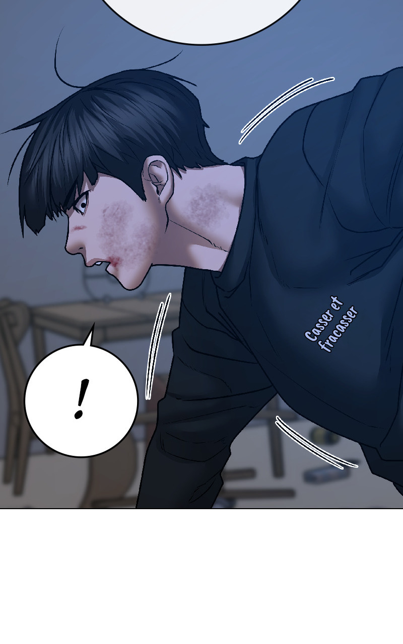 Read Reality Quest FR Manga Online