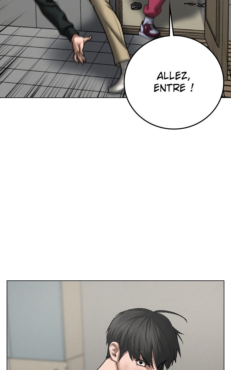 Read Reality Quest FR Manga Online