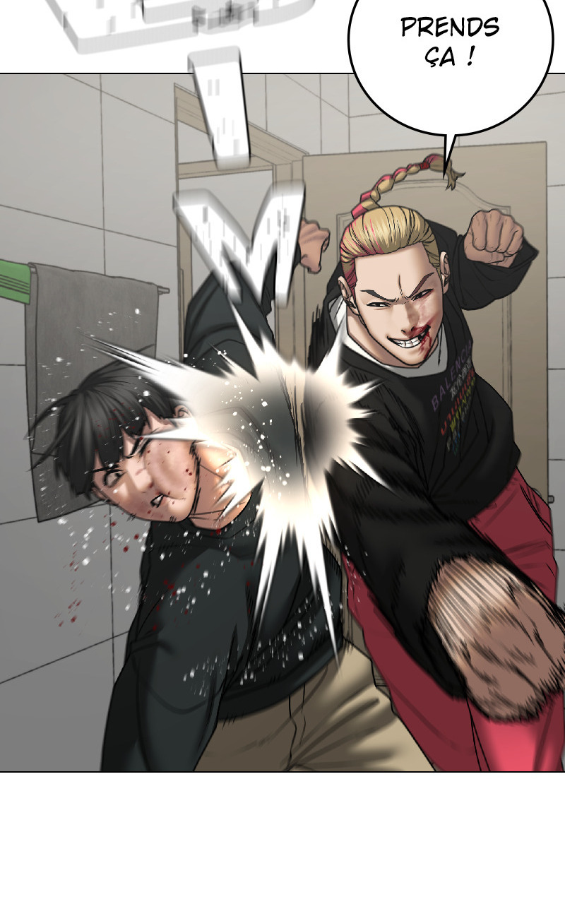 Read Reality Quest FR Manga Online