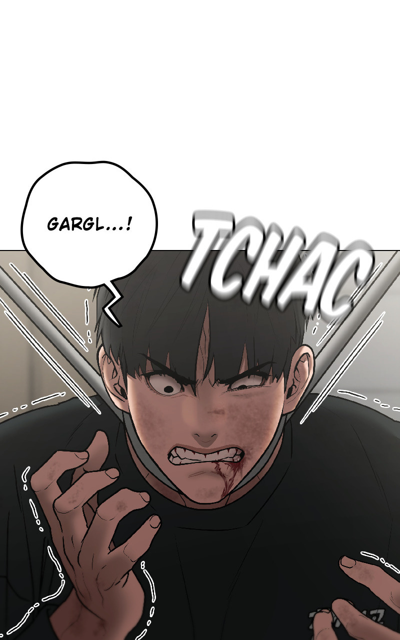 Read Reality Quest FR Manga Online