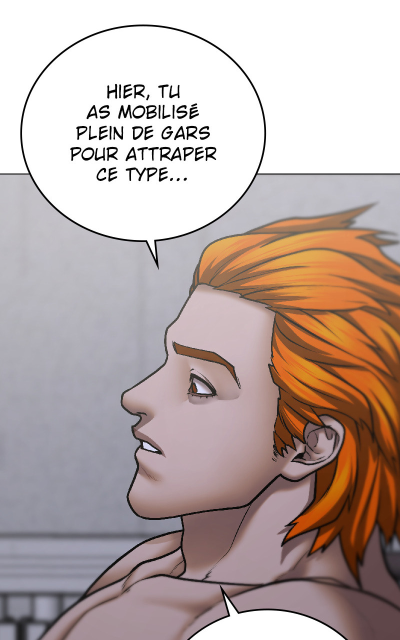 Read Reality Quest FR Manga Online