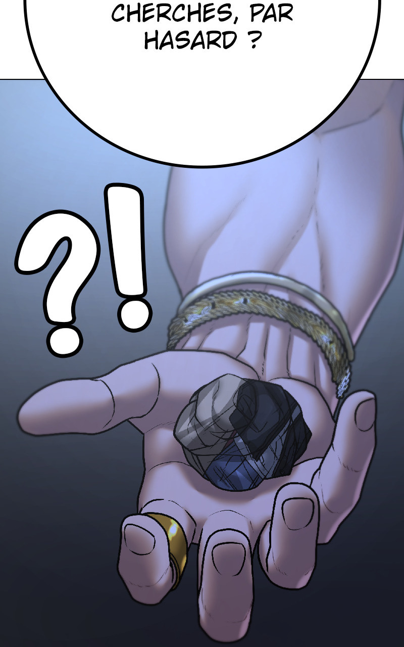 Read Reality Quest FR Manga Online