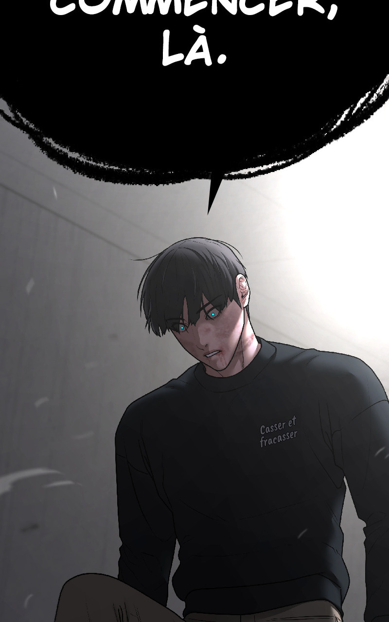 Read Reality Quest FR Manga Online