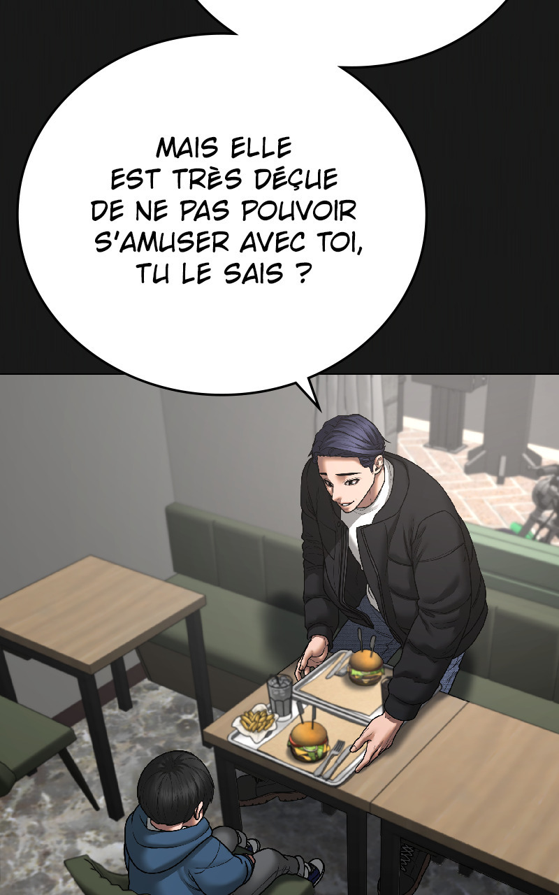 Read Reality Quest FR Manga Online