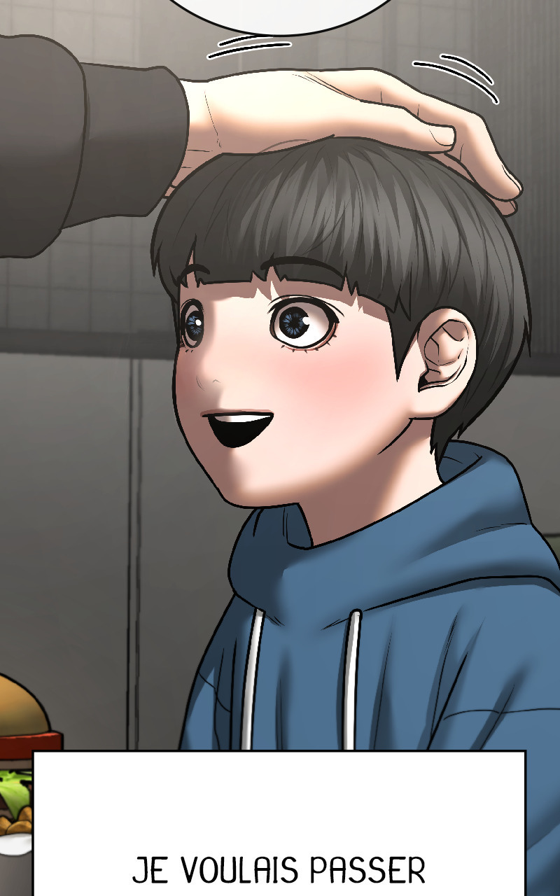 Read Reality Quest FR Manga Online