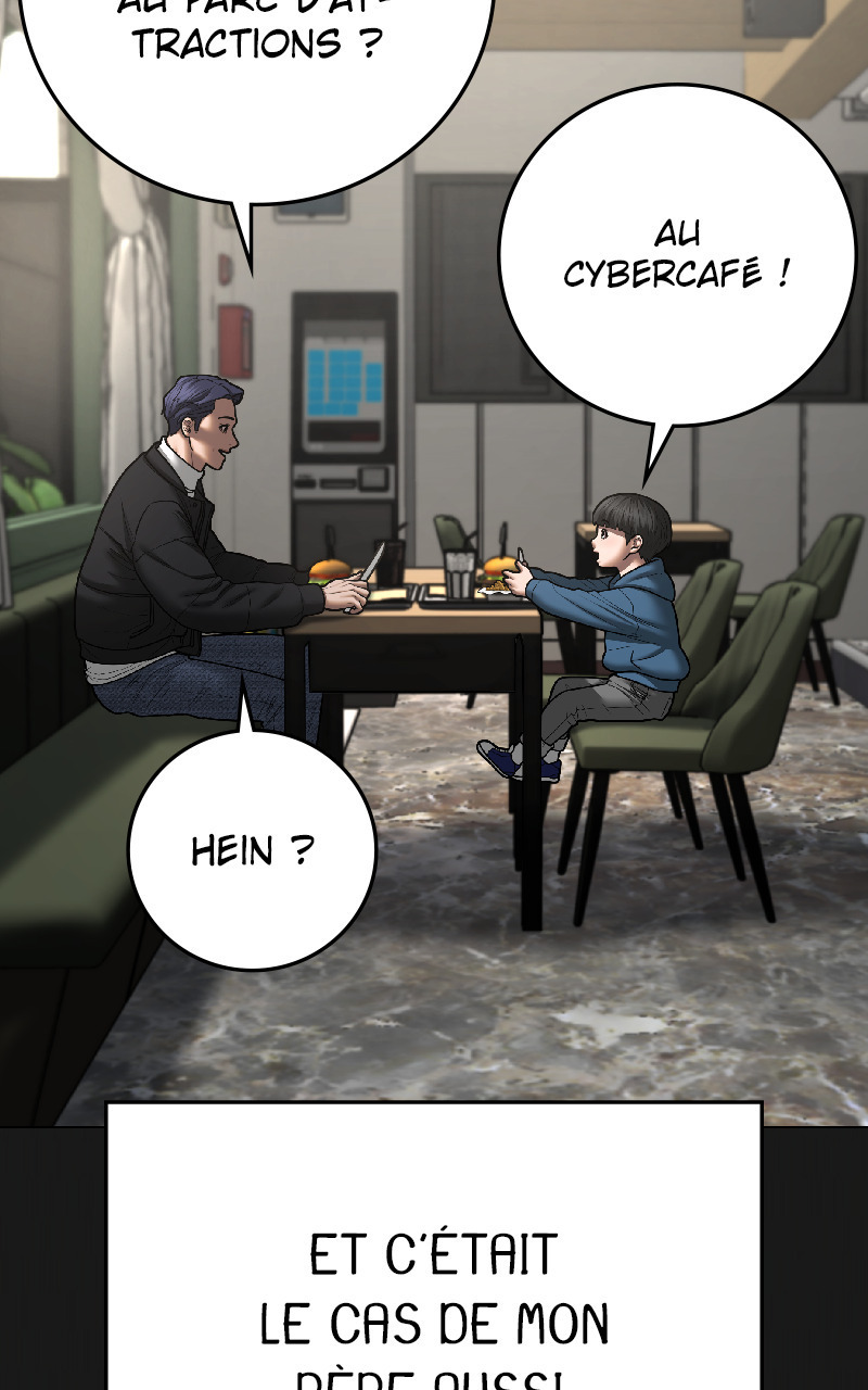 Read Reality Quest FR Manga Online