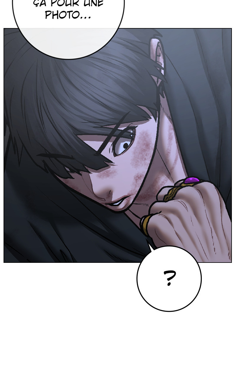 Read Reality Quest FR Manga Online