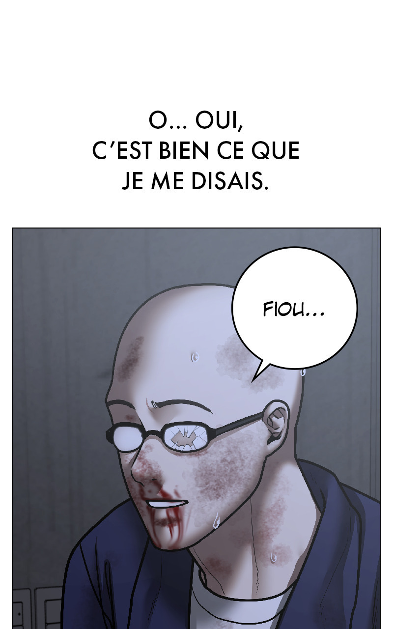 Read Reality Quest FR Manga Online