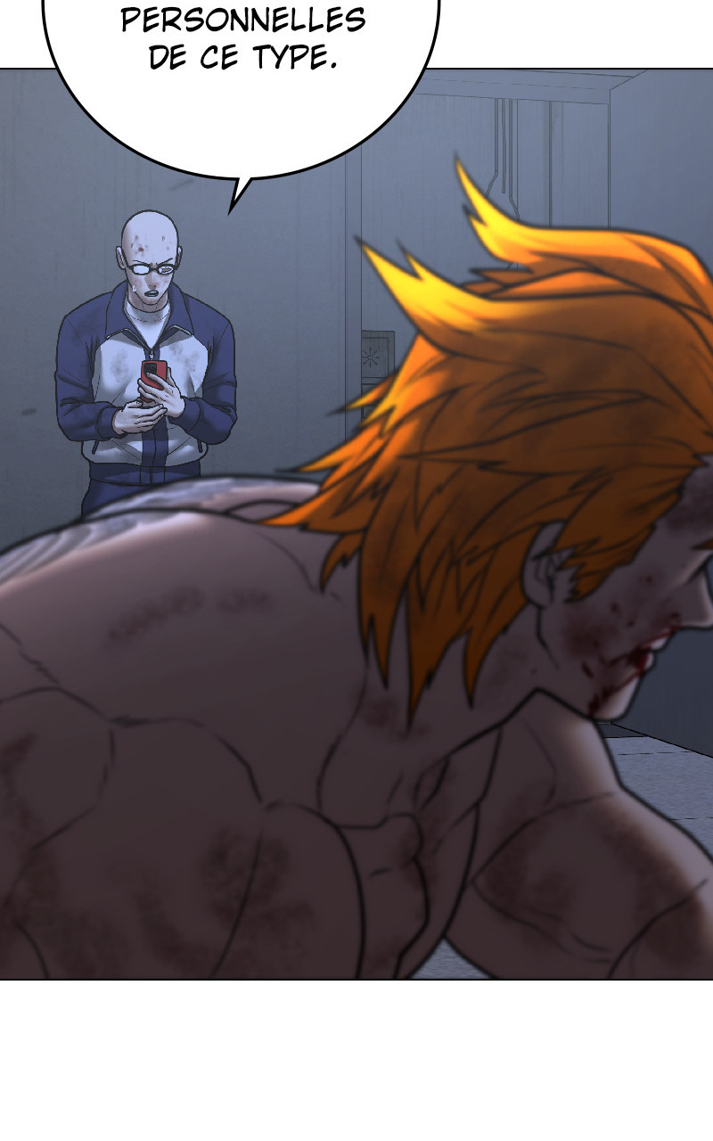 Read Reality Quest FR Manga Online