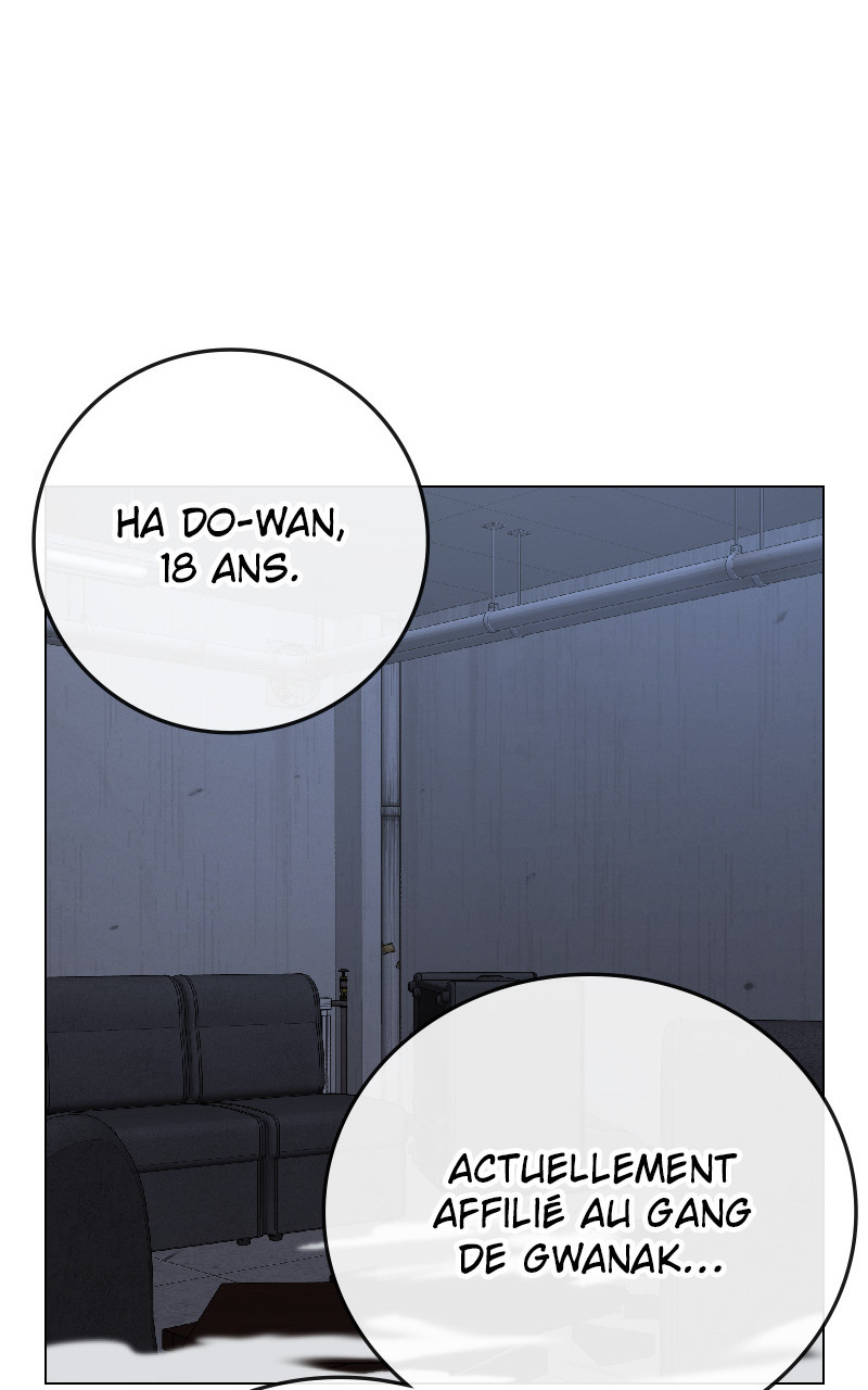 Read Reality Quest FR Manga Online