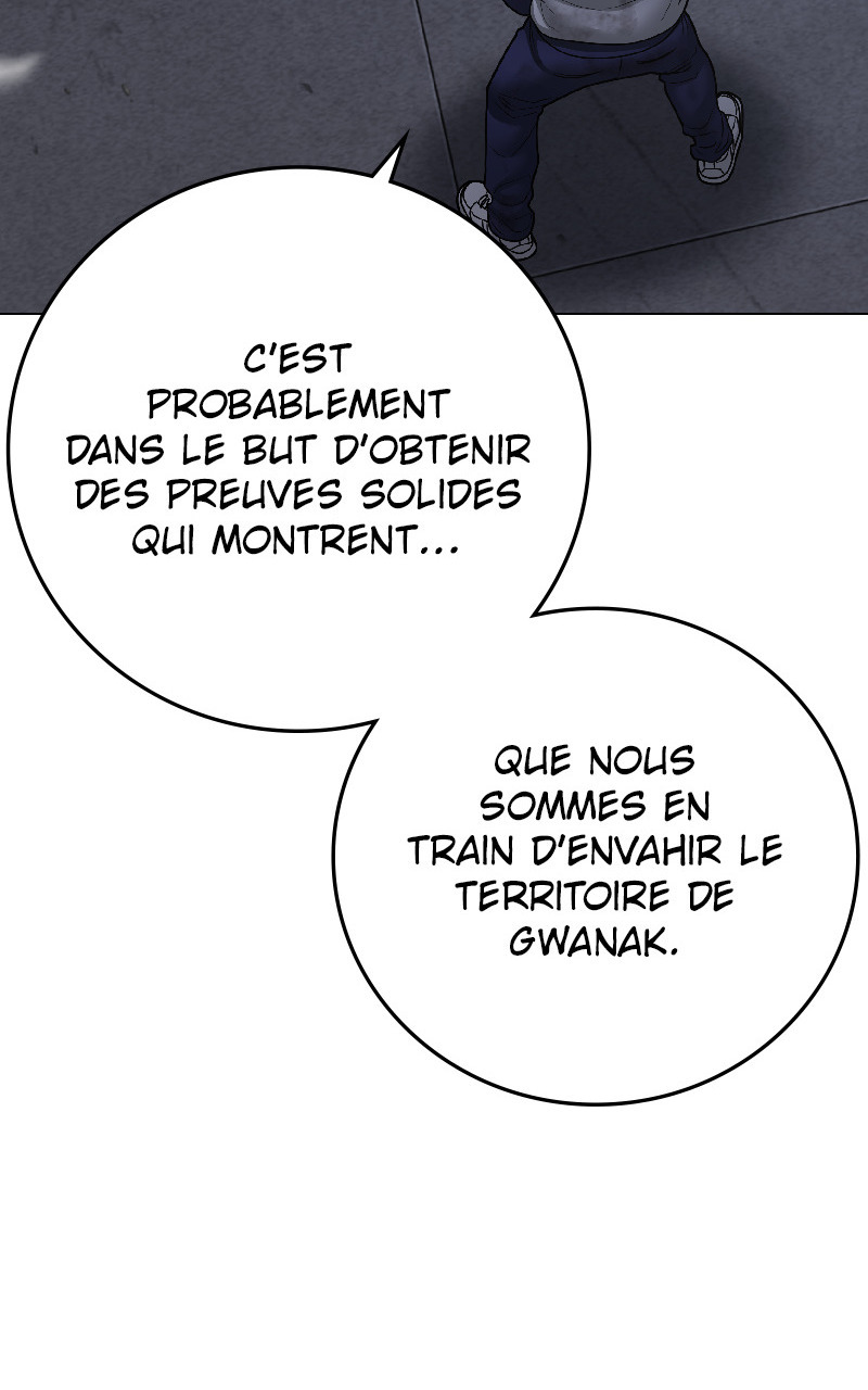 Read Reality Quest FR Manga Online