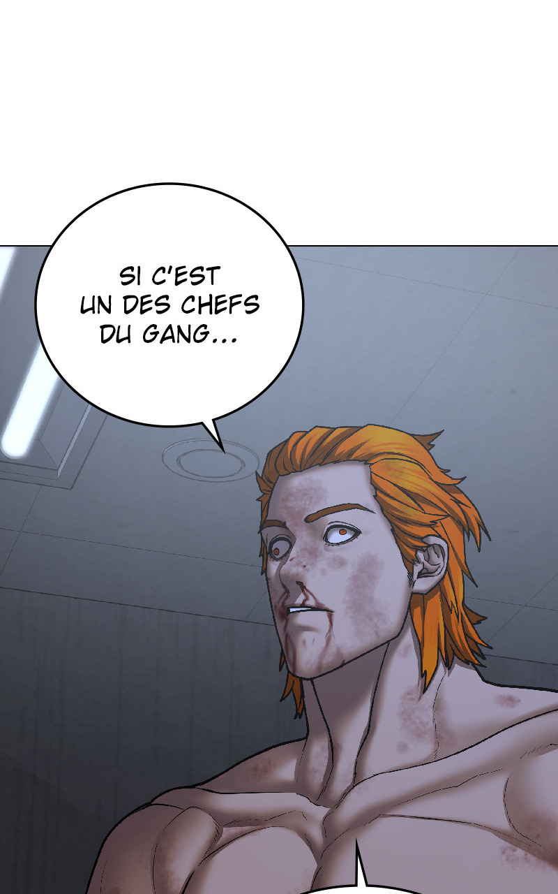 Read Reality Quest FR Manga Online