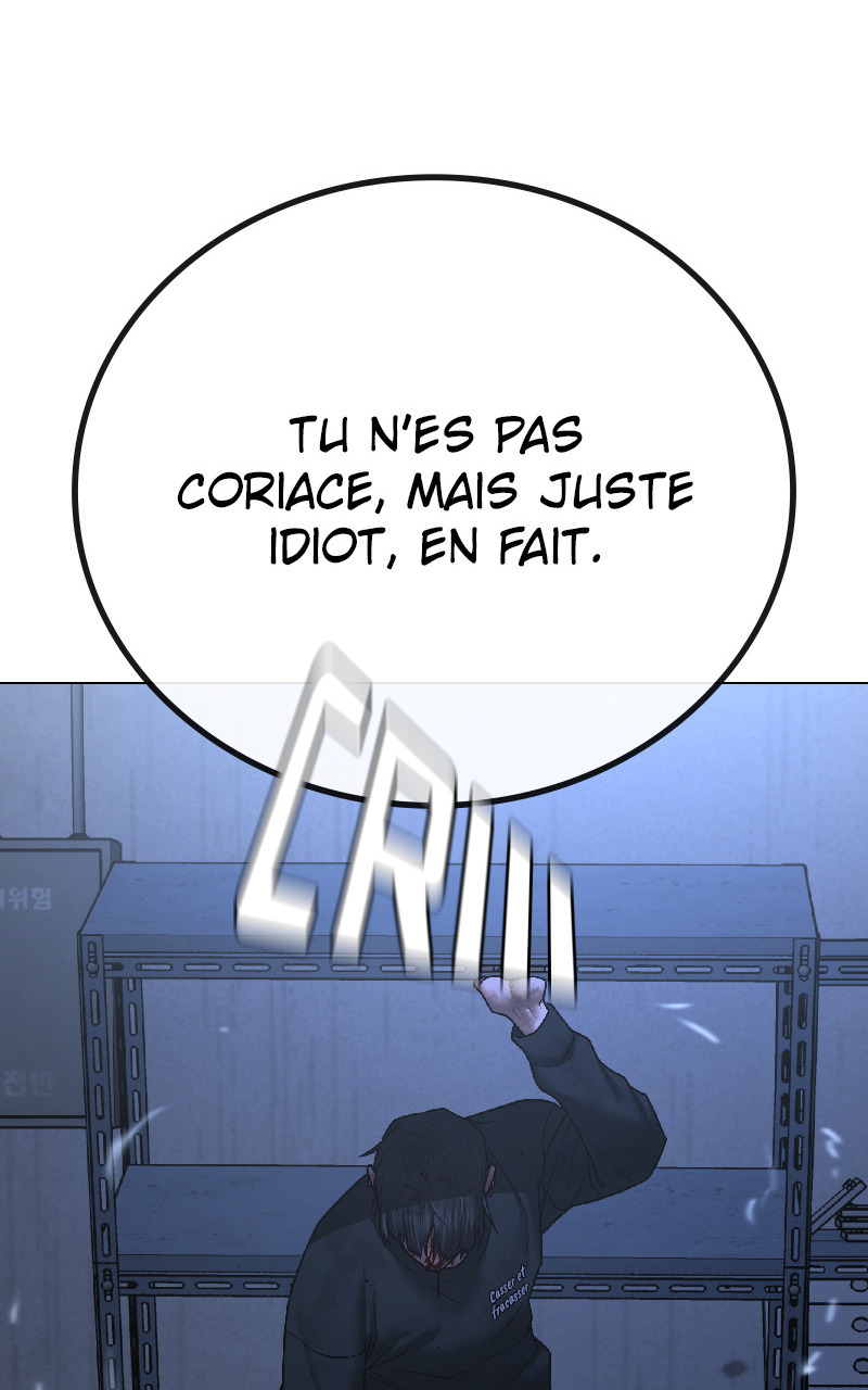 Read Reality Quest FR Manga Online