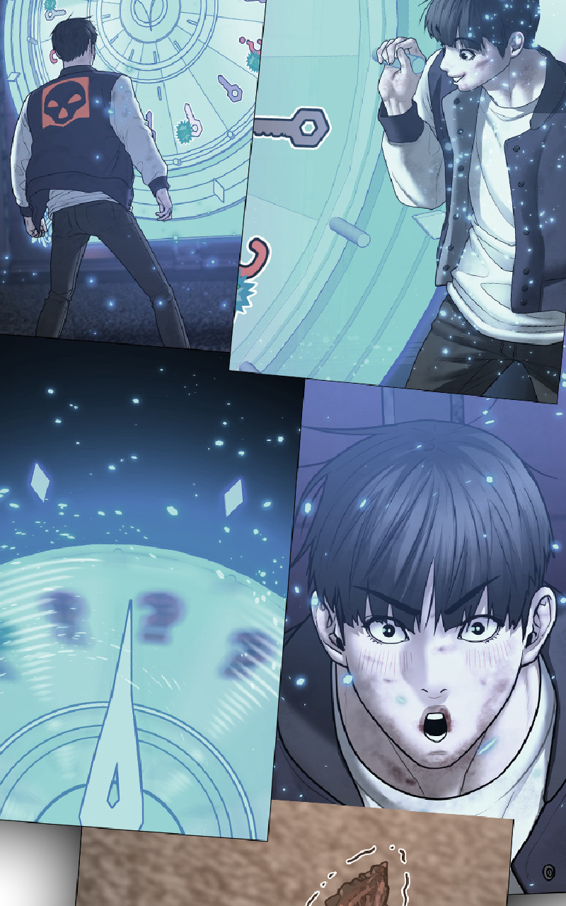 Read Reality Quest FR Manga Online