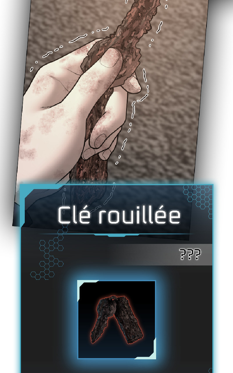 Read Reality Quest FR Manga Online