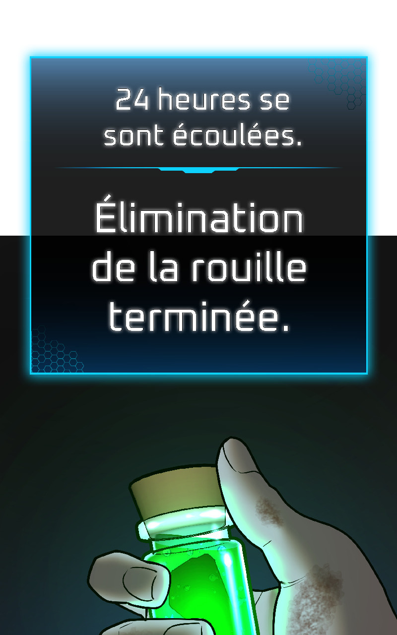 Read Reality Quest FR Manga Online