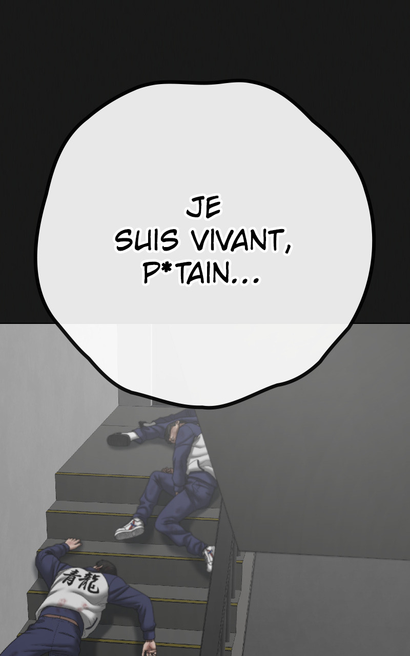 Read Reality Quest FR Manga Online