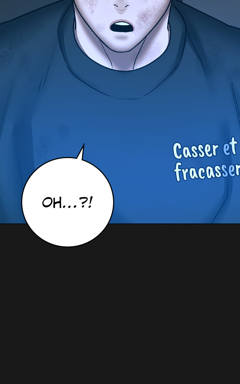 Read Reality Quest FR Manga Online