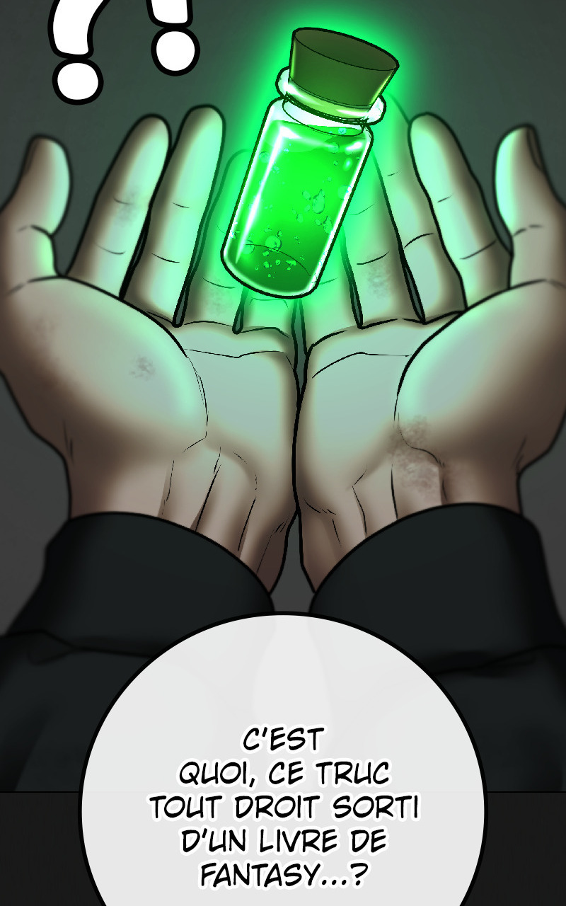 Read Reality Quest FR Manga Online