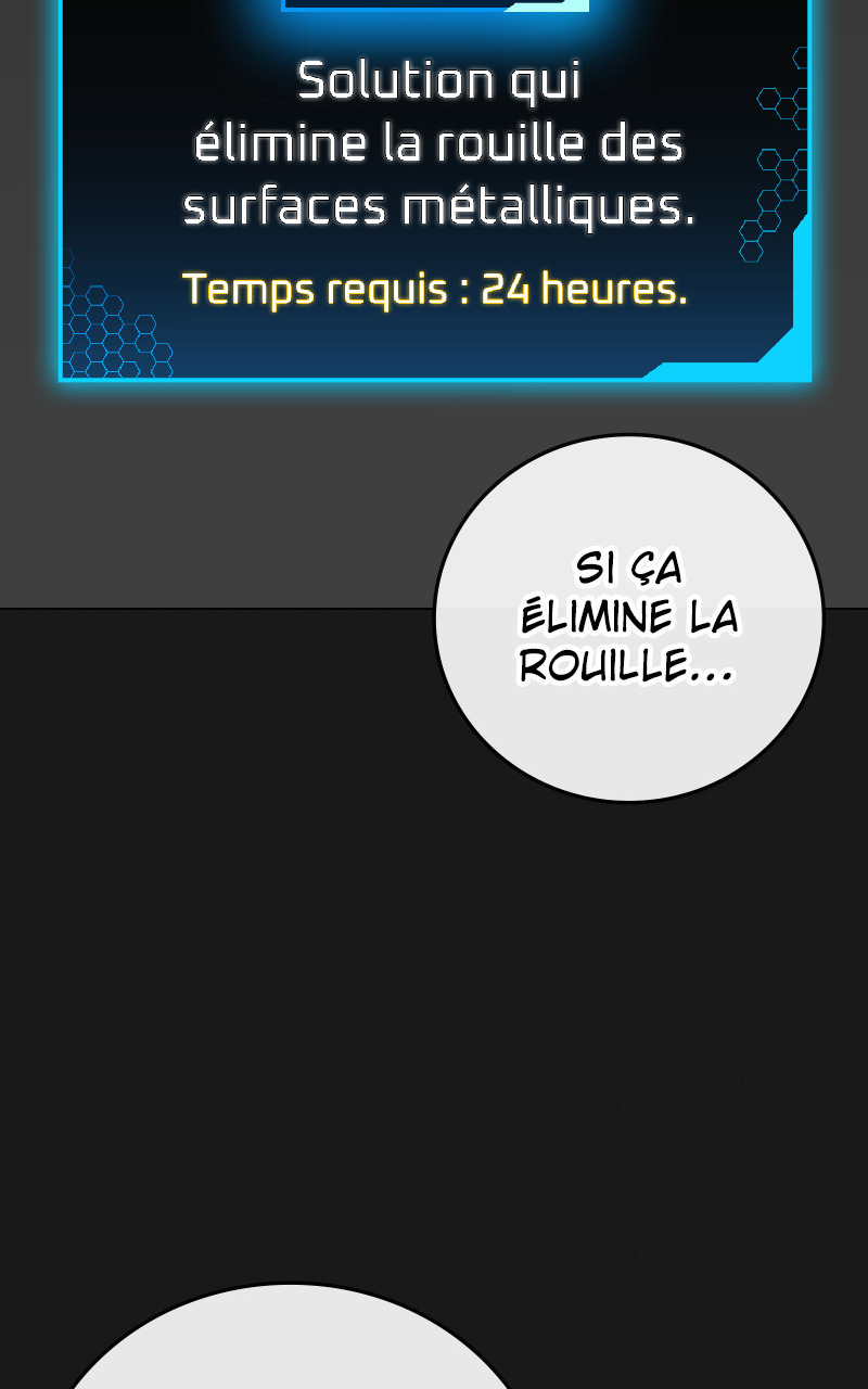 Read Reality Quest FR Manga Online