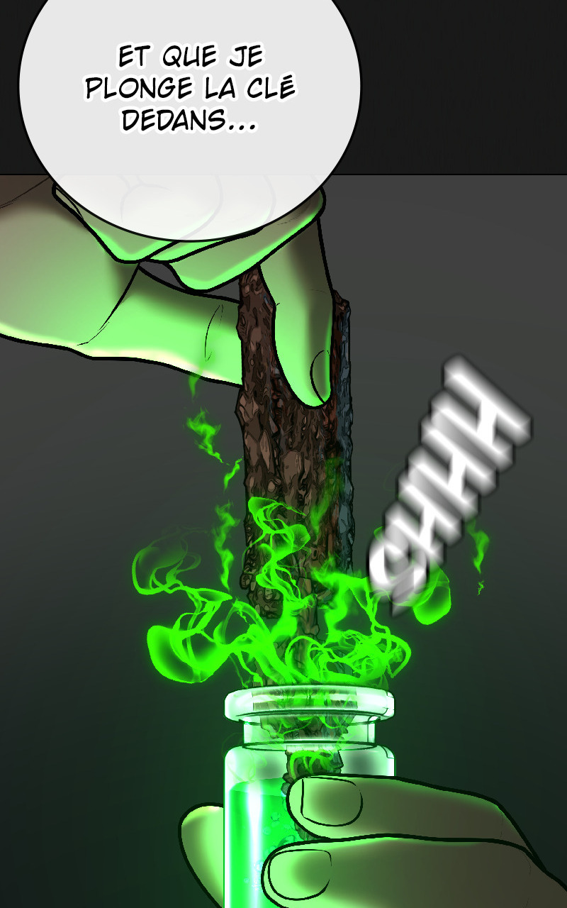 Read Reality Quest FR Manga Online