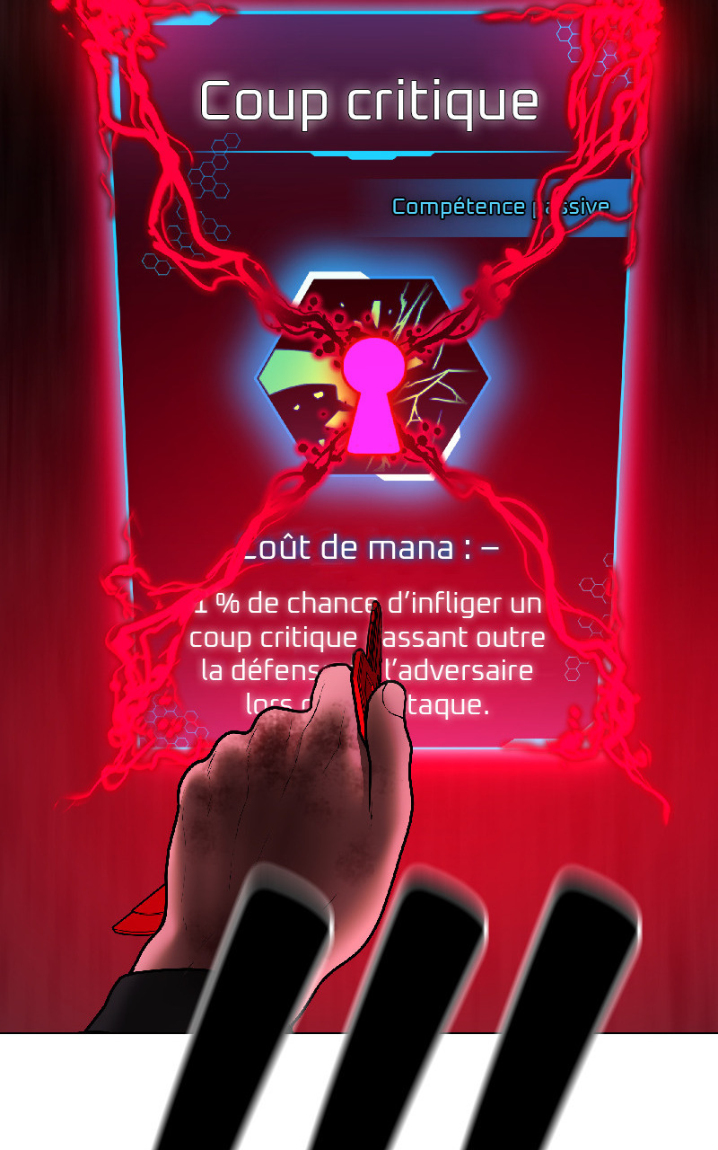 Read Reality Quest FR Manga Online