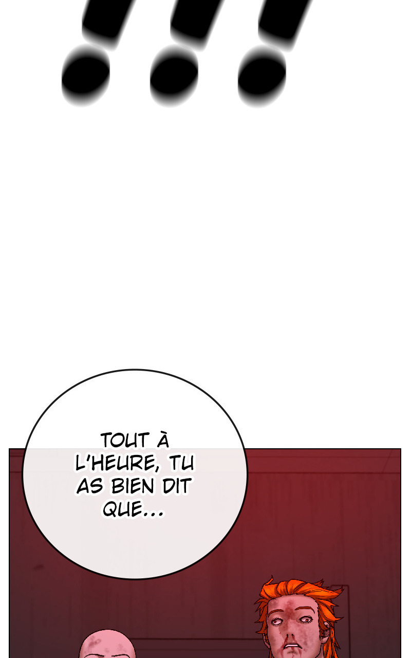 Read Reality Quest FR Manga Online