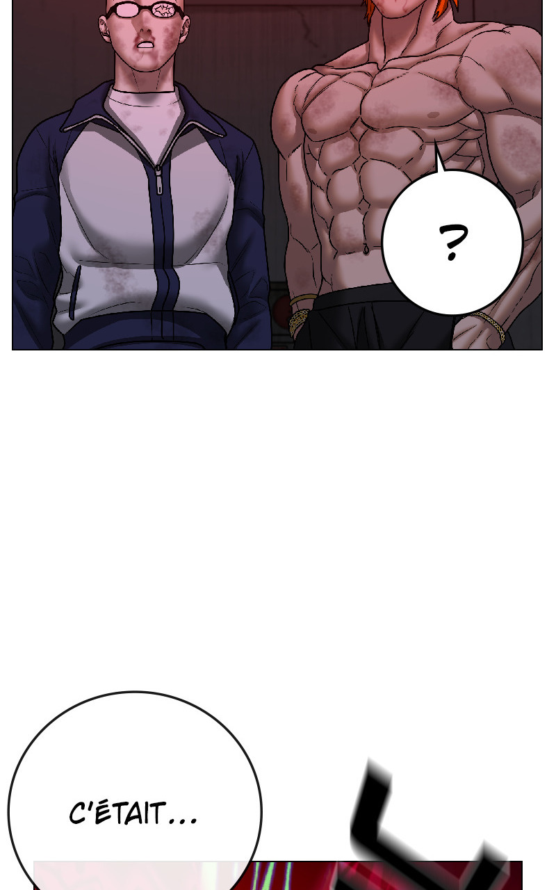 Read Reality Quest FR Manga Online