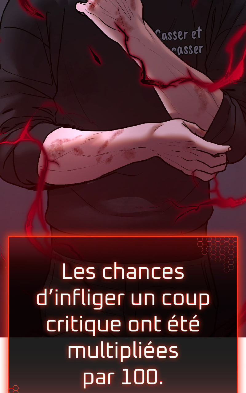 Read Reality Quest FR Manga Online