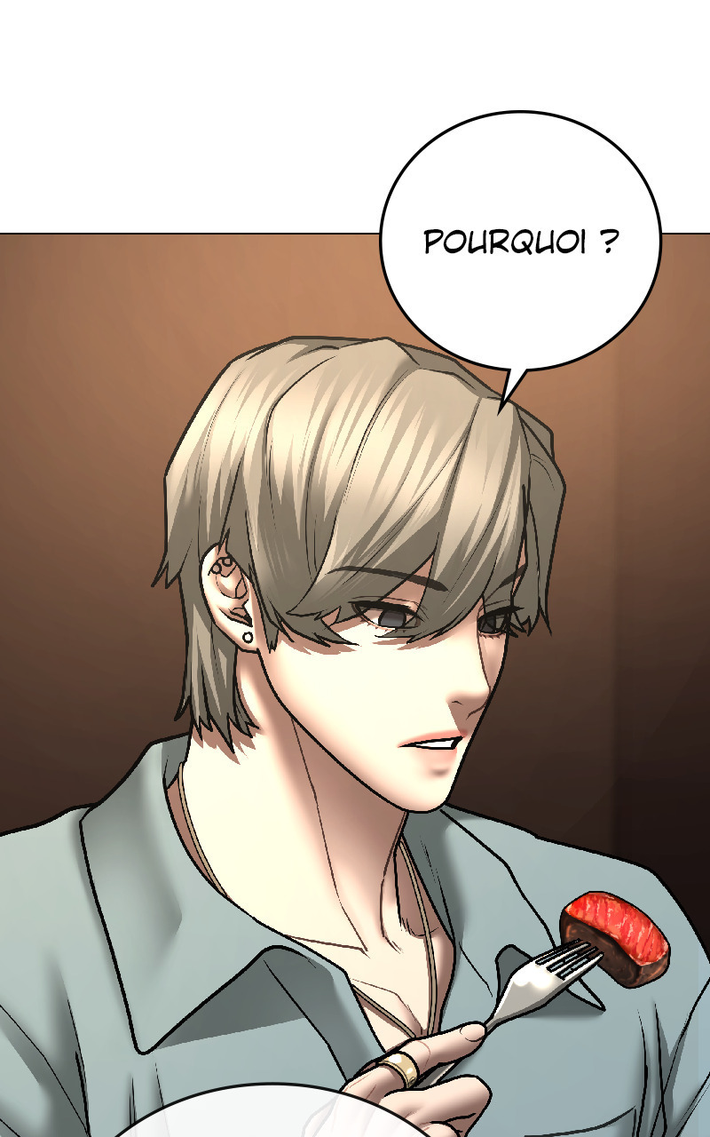 Read Reality Quest FR Manga Online