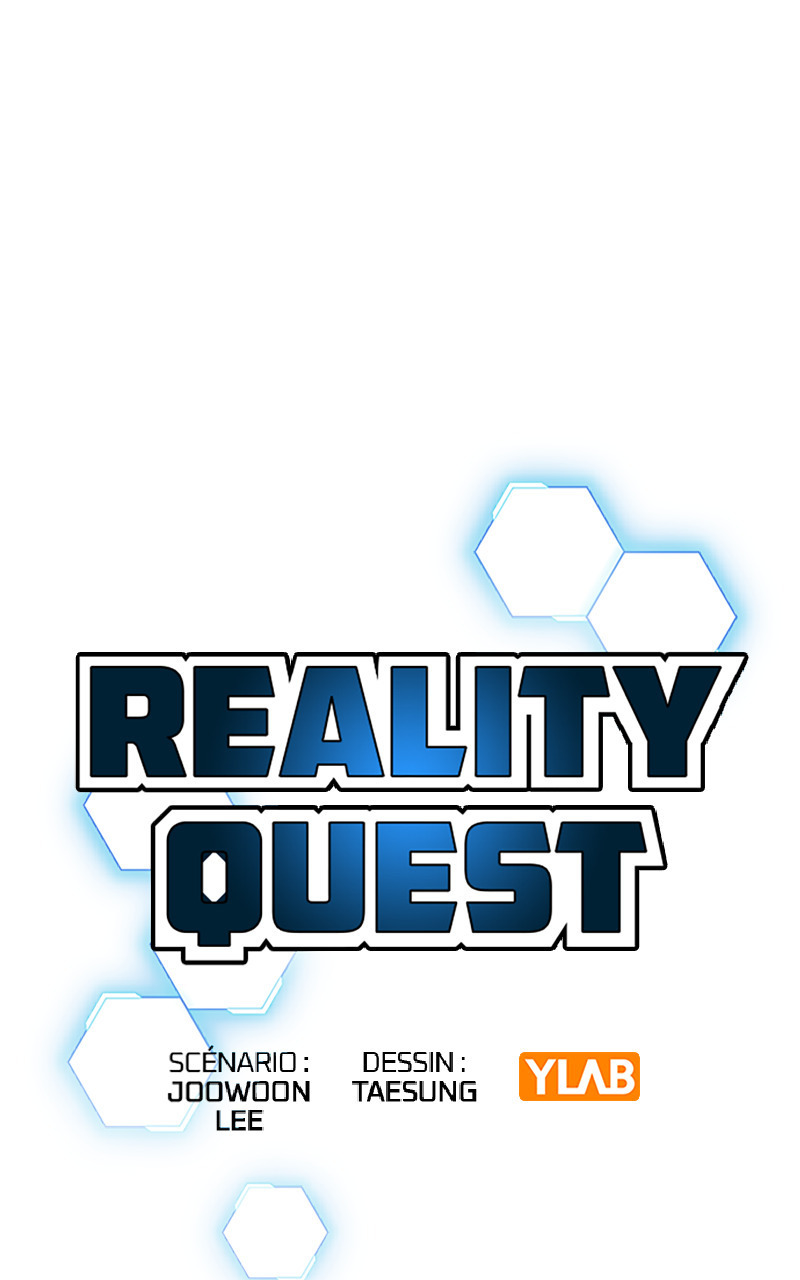 Read Reality Quest FR Manga Online