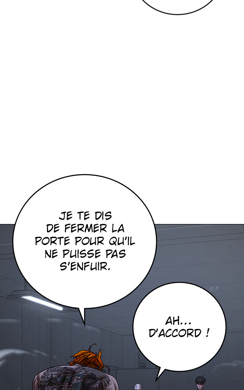 Read Reality Quest FR Manga Online