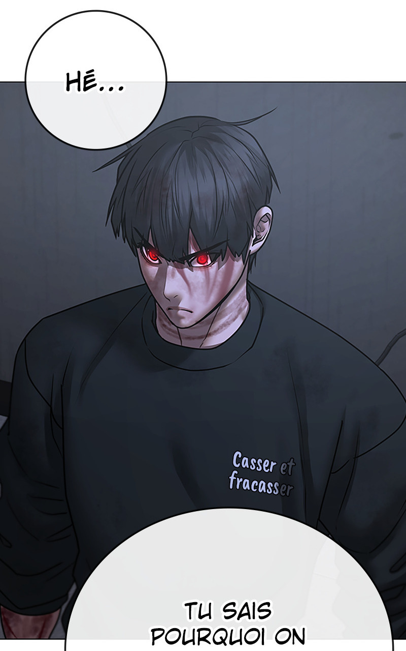 Read Reality Quest FR Manga Online