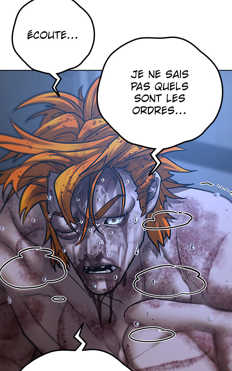 Read Reality Quest FR Manga Online