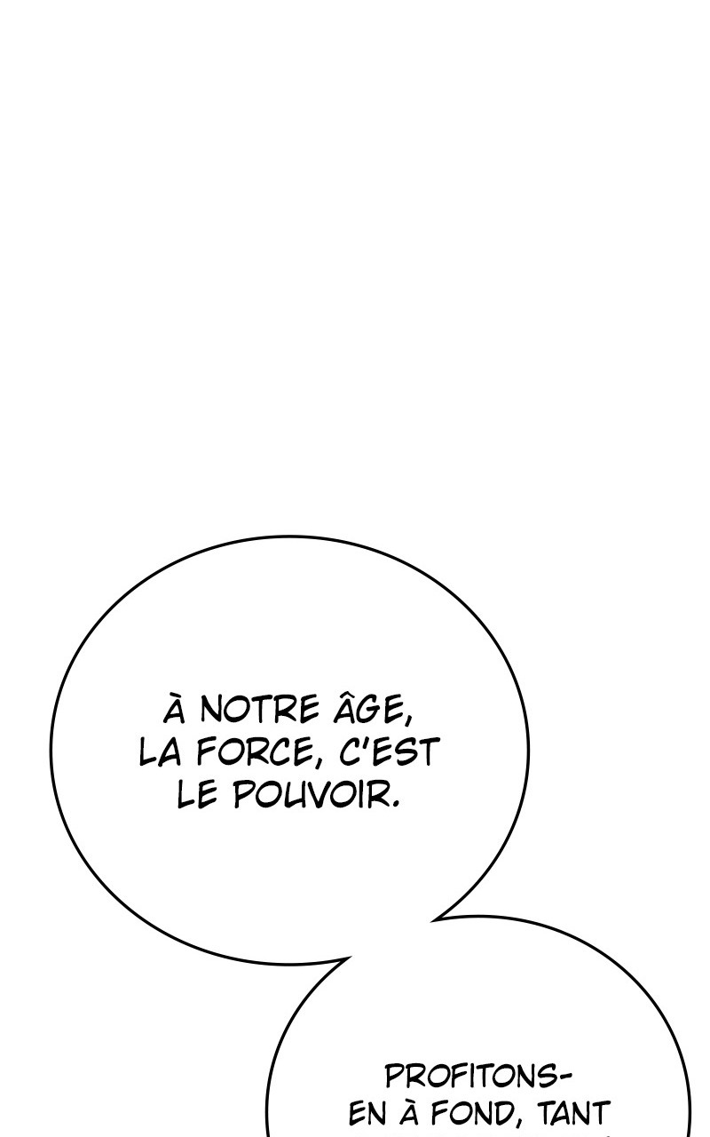 Read Reality Quest FR Manga Online