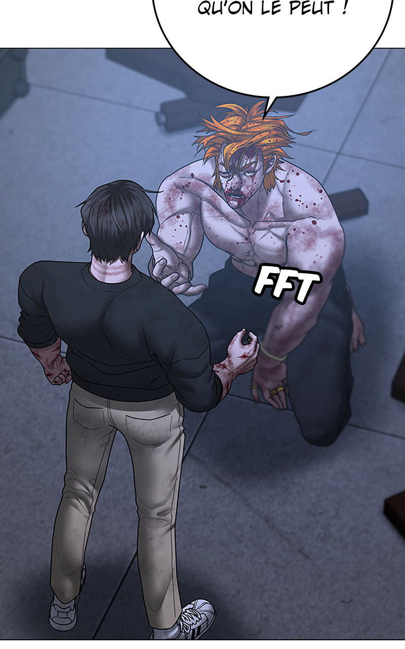 Read Reality Quest FR Manga Online